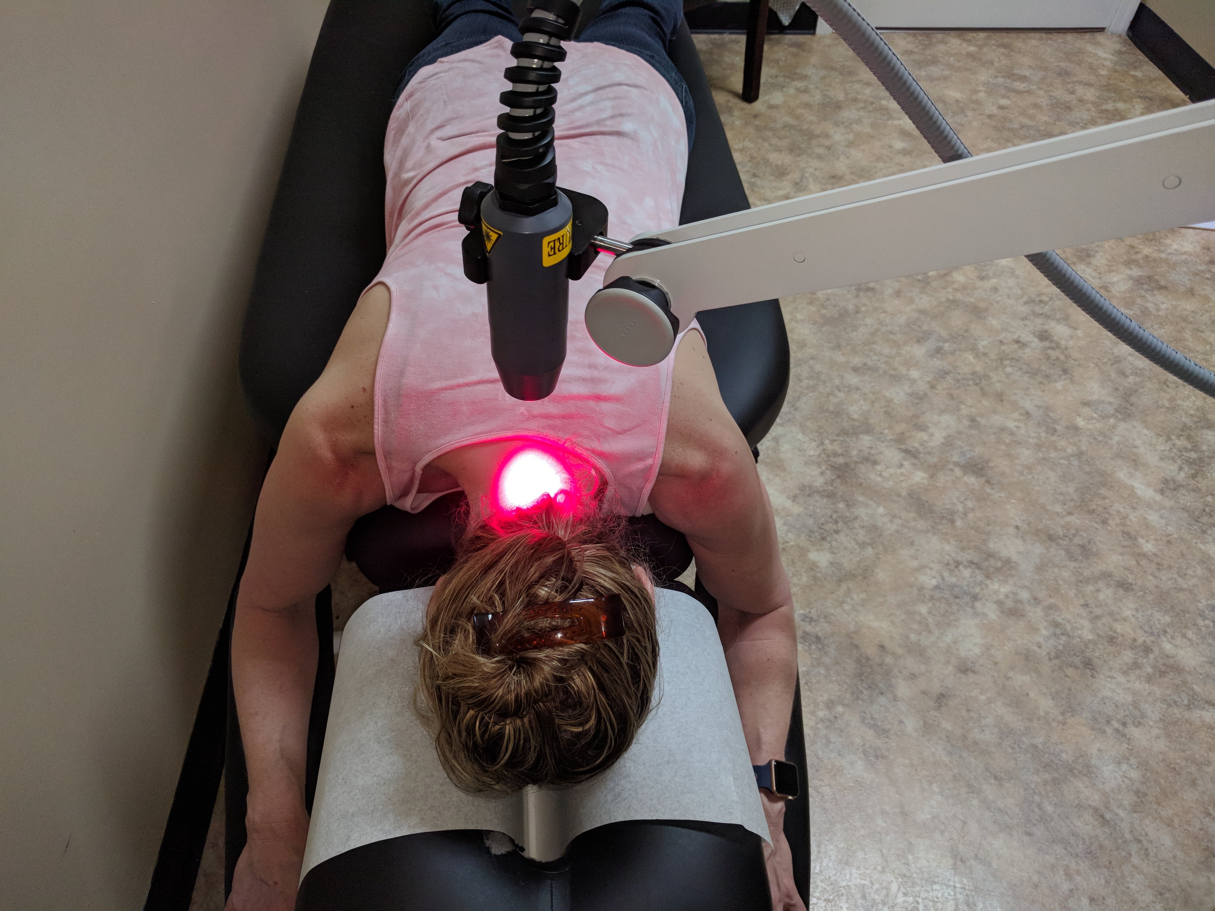 Laser Therapy Stamford Ct