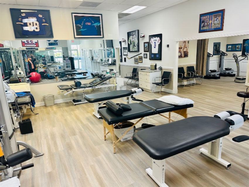 Physical Healthcare of Jacksonville